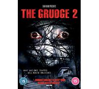 Grudge 2 [DVD]