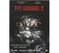 GRUDGE 2-ED SP-2 DVD-VN G