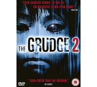 Grudge 2, the [Import anglais]
