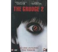 GRUDGE 2-VANILLA-VN G