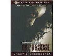 GRUDGE DIRECTOR S CUT/ED SP/2 DVD/VN G