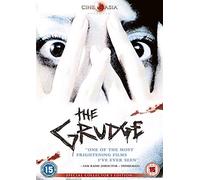 Grudge (Ju-on) [Edizione: Regno Unito] [Import]