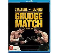 Grudge Match - Match Retour
