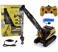 Grue 1:12 télécommandée à 2,4 GHz