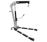 Grue 1t pliable rabaissee - OH 0335 - CLAS Equipements