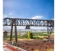 Grue à portique - Faller 120293 - HO 1/87
