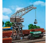 Grue à portique -N-1/160-FALLER 222198