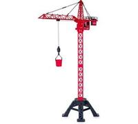 Grue à tour Kutter XL télécommandée IR Rouge G