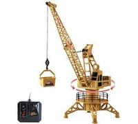 Grue à tour télécommandée pour enfants 1:12 G