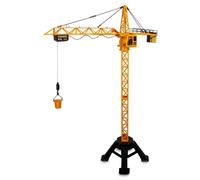 Grue à tour xxl télécommandée 128 cm