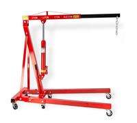 Grue Atelier 2 T hydraulique - Levée 2300 mm - WK2 MH D24361