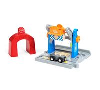 33826 Grue De Chargement Marchandises