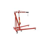 Grue d'atelier 2t 76180-1
