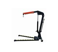 Grue d’atelier STOCKMAN manuelle pliable 1000kg - SC1000