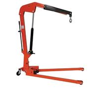 Grue d'atelier manuelle pliable 1000Kg SC1000 Stockman