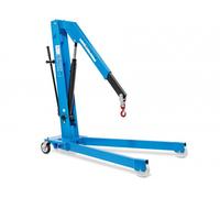 Grue d'atelier non encadrante forme V pliante 1000 kg - 855010011