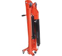 Grue d'atelier pliante 1T DRAKKAR - 13078