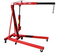 Grue d'atelier - VARAN - NESC-02 - 2 Tonnes - Construction robuste