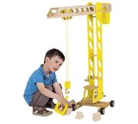 Grue De Chantier