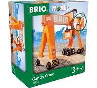 Grue de chargement de conteneurs BRIO