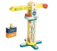 Grue de docker Villacity