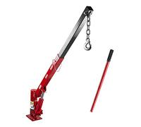 Grue de hayon - Pick-Up - Plateau - Camion - 500 kg