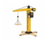 Grue En Bois Tidlo