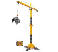 Dickie Toys Grue radiocommandée 150 cm