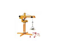 Hape Crane Lift Multicolore 45.0
