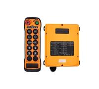 Grue hydraulique Q1010 à télécommande sans fil for radio ou 480 MHz(1 Set (Rechargeable Version))