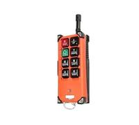 Grue industrielle télécommande sans fil F21-E1B for 220 V 380 V AC(220V UHF EN 1T1R)