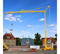Grue Liebherr SK 20 -HO-1/87-KIBRI 10390