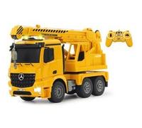 Grue Mercedes-Benz Arocs 1:20 2,4GHz Multicolore G