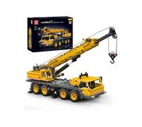 Grue mobile G