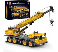 Grue mobile