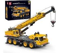 Grue mobile G