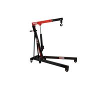 Grue mobile pliante capacité 1 t KS TOOLS 1610020 KS TOOLS - 161.0020