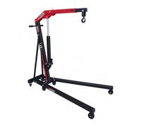 Grue mobile pliante standard, 1t - KS TOOLS - 161.0020