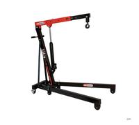 Grue mobile pliante standard KS TOOLS capacité 1 T - 161.0020
