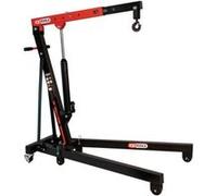 Grue mobile pliante standard KS TOOLS capacité 1 T - 161.0020 G