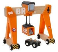 Grue-portique Brio G