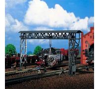 Grue portique des chemins de fer-N-1/160-FALLER 222199