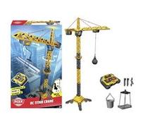 Grue radio commandée 150 cm G