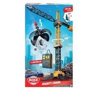 Grue radio commandée Mighty Crane G