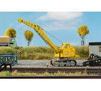 Grue Sur Chenilles RK3 OO/HO Échelle Auhagen 41673
