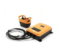 Grue Télécommandée Grue à télécommande exclusive, Joystick industriel, télécommande sans fil AC220/380/110 DC 12/24/36, levage de grue