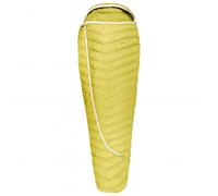 Grüezi Bag - Biopod DownWool Extreme Light 200 - Sac de couchage en duvet - 230 x 80 x 50 cm - warm olive