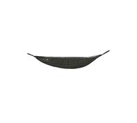 Grüezi bag Biopod DownWool Hybrid Underquilt 5950 Deep Forest Vert