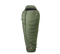 Grüezi bag Biopod Wolle Survival XXL Wide 9241 Greenery Vert 205