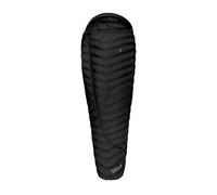 Grüezi Bag - Downwool Extreme Light 2.0 - Sac de couchage Black Edition - Long